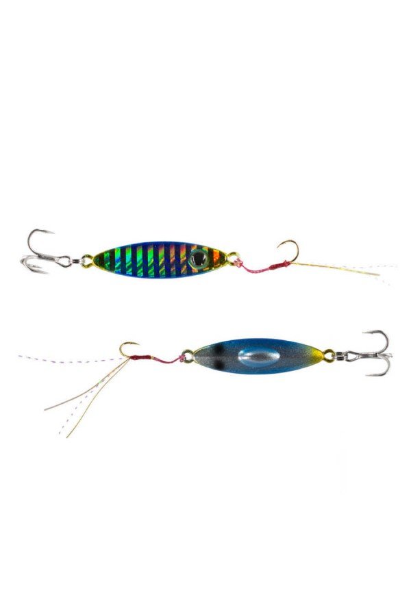 Ryuji Zuby 32mm 6.6gr Jig Yem Ryuji Zuby 32mm 6.6gr Jig Yem