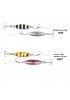 Ryuji Zuby 32mm 6.6gr Jig Yem Ryuji Zuby 32mm 6.6gr Jig Yem