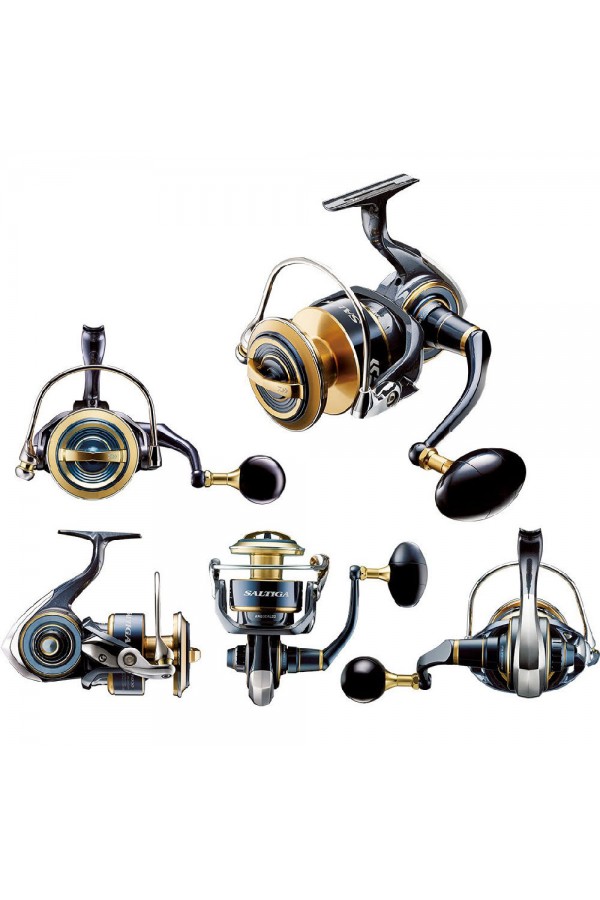 Saltiga 20 18000 P Jig Olta Olta Makinesi Saltiga 20 18000 P Jig Olta Olta Makinesi