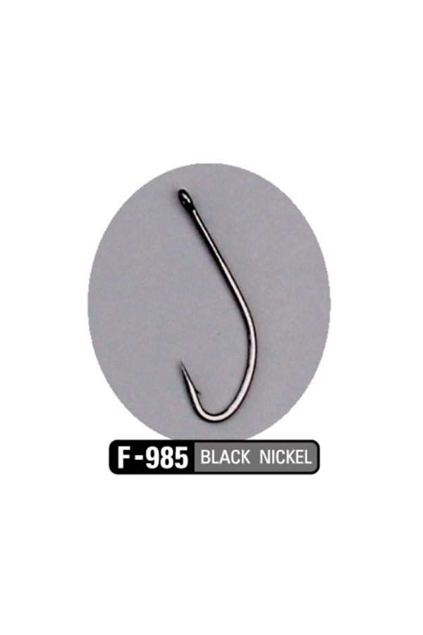 SASAME AKITA KITSUNE RG F-985 BLACK N. İĞNE SASAME AKITA KITSUNE RG F-985 BLACK N. İĞNE