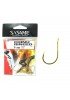 Sasame F-721 Chinu Ringed İğne (Gold)