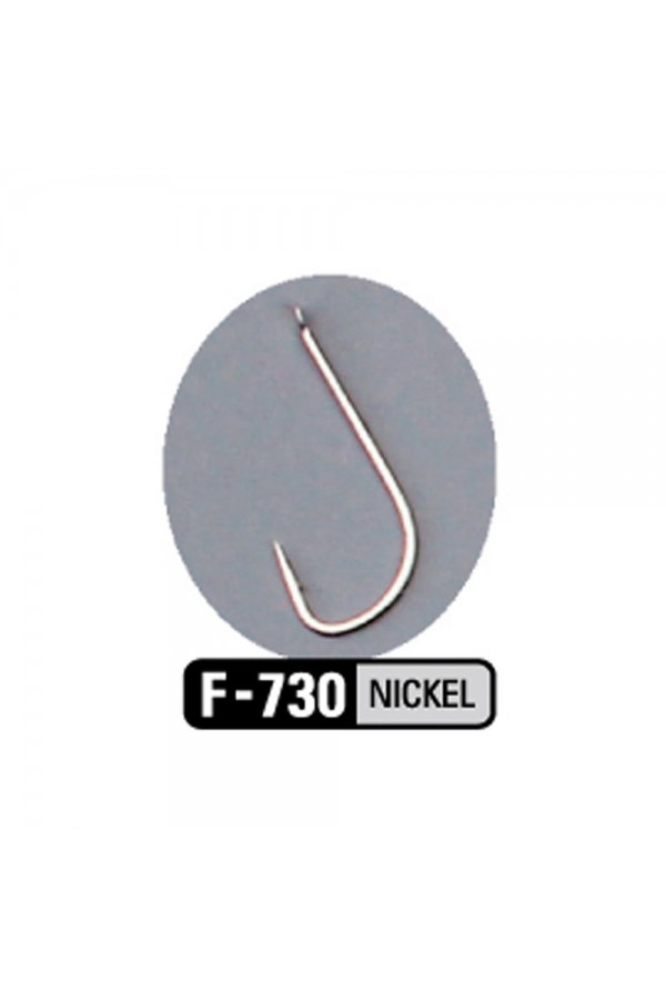 Sasame F-730 Nickel Sode İğne Sasame F-730 Nickel Sode İğne