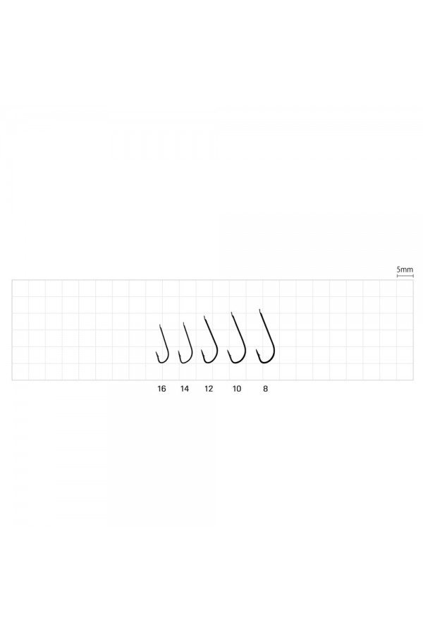 Sasame F-777 Nickel Edo İğne