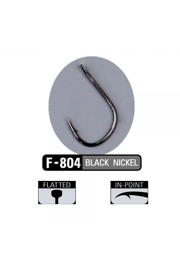 Sasame F-804 BL Nickel Abumi İğne Sasame F-804 BL Nickel Abumi İğne