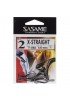 Sasame F-892 BL Nickel S-Straight İğne