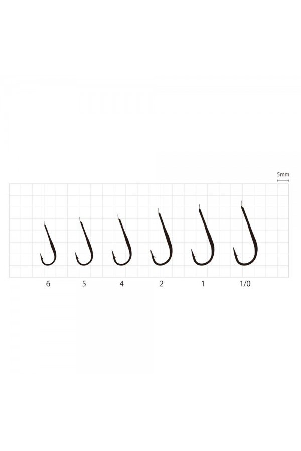 Sasame F-892 BL Nickel S-Straight İğne