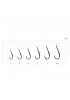 Sasame F-892 BL Nickel S-Straight İğne