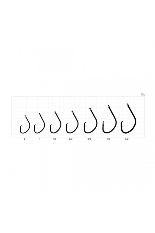 SASAME LIGHT CIRCLE TW F-401 BLACK N. İĞNE SASAME LIGHT CIRCLE TW F-401 BLACK N. İĞNE