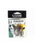 Sasame Powerism F-417 Black Nickel İğne Sasame Powerism F-417 Black Nickel İğne
