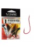 Sasame Ryusen W-Hold Red F-987 Serisi Olta İğnesi Sasame Ryusen W-Hold Red F-987 Serisi Olta İğnesi