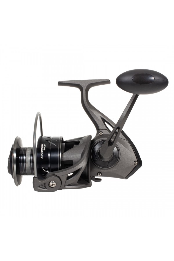 SEABOR ADVENTURE 8000 3+1BB MAKARA