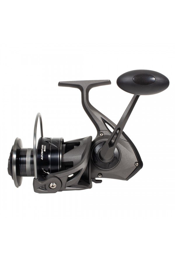 SEABOR ADVENTURE 8000 3+1BB MAKARA