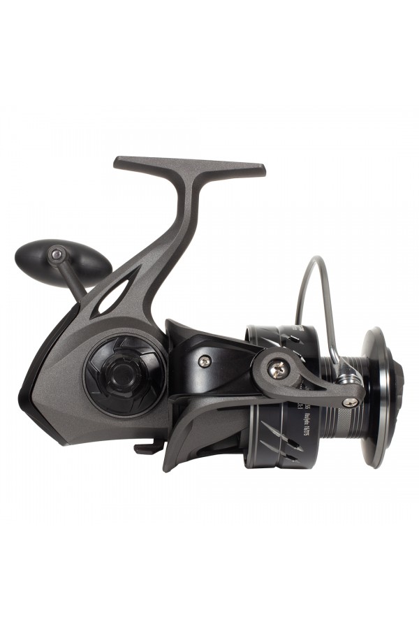 SEABOR ADVENTURE 8000 3+1BB MAKARA