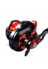 Seabor Arrow TS 2000L Slow Jig Makara (Sol El) Seabor Arrow TS 2000L Slow Jig Makara (Sol El)