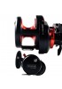 Seabor Arrow TS 2000L Slow Jig Makara (Sol El) Seabor Arrow TS 2000L Slow Jig Makara (Sol El)