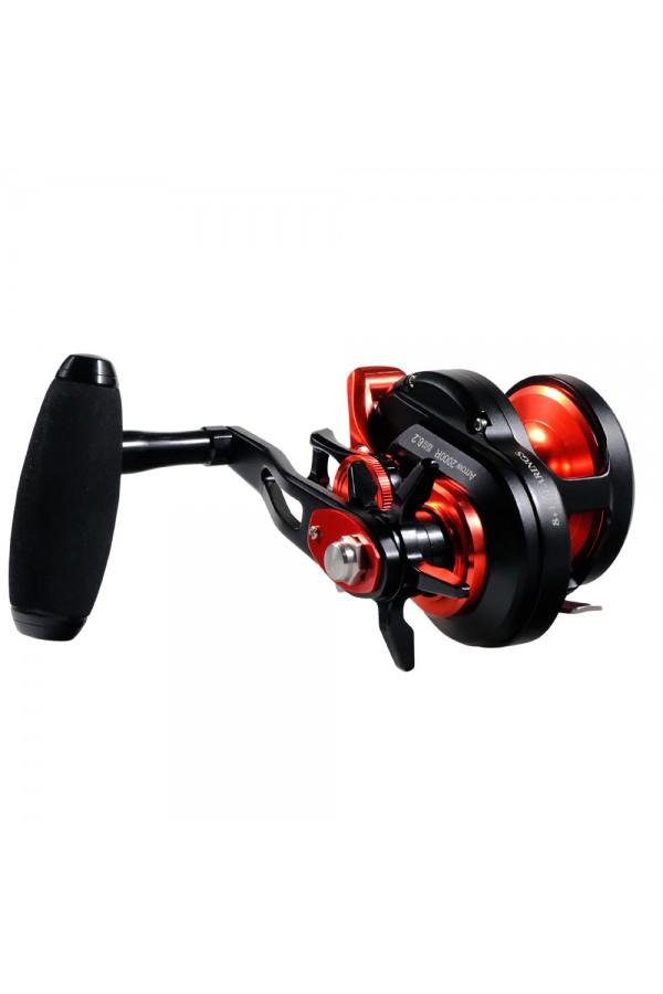 Seabor Arrow TS 2000R Slow Jig Makara (Sağ El) Seabor Arrow TS 2000R Slow Jig Makara (Sağ El)