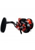 Seabor Arrow TS 2000R Slow Jig Makara (Sağ El) Seabor Arrow TS 2000R Slow Jig Makara (Sağ El)