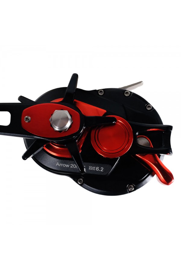 Seabor Arrow TS 2000R Slow Jig Makara (Sağ El) Seabor Arrow TS 2000R Slow Jig Makara (Sağ El)