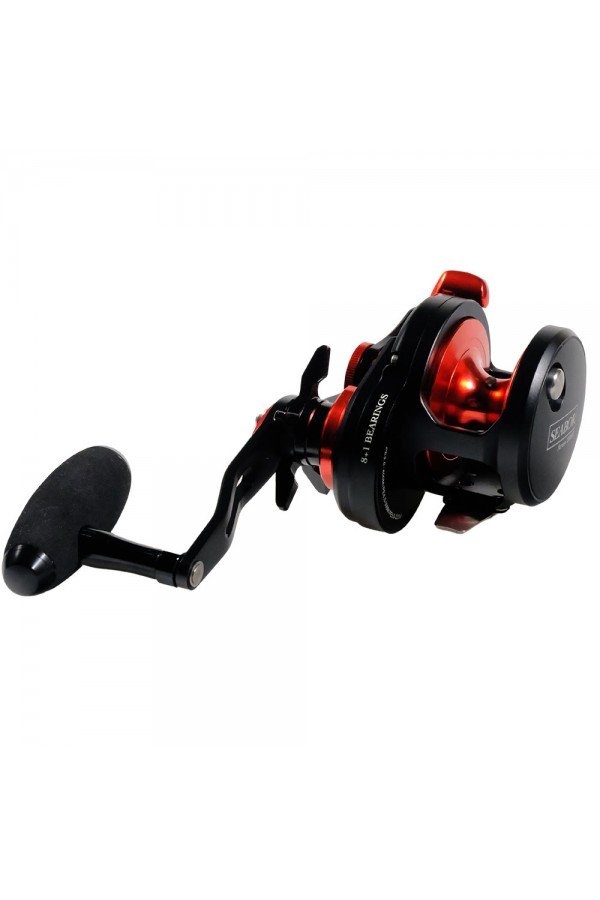 Seabor Arrow TS 2000R Slow Jig Makara (Sağ El)