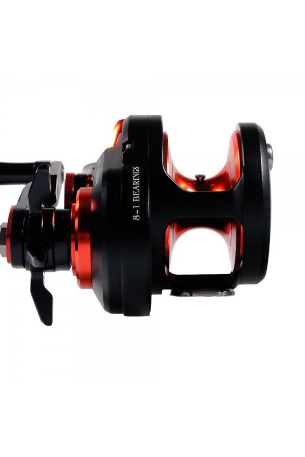 Seabor Arrow TS 2000R Slow Jig Makara (Sağ El)
