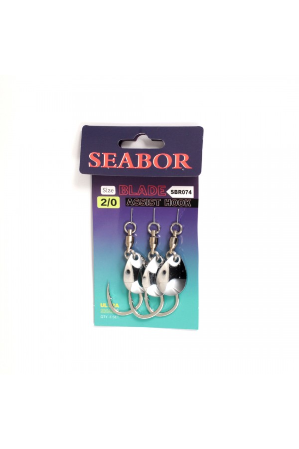 SEABOR BLADE ASSIST HOOK SEABOR BLADE ASSIST HOOK