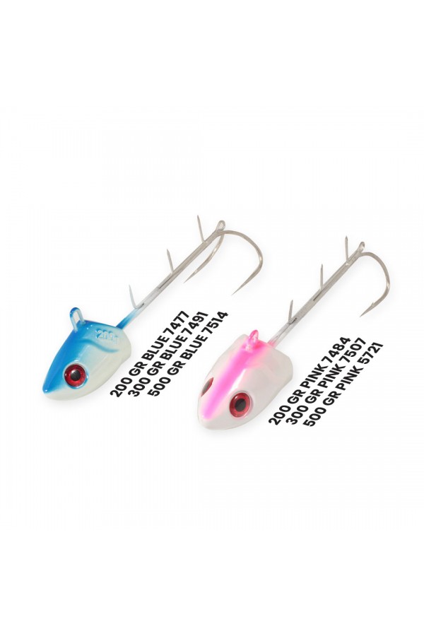 SEABOR BONITO JIG SEABOR BONITO JIG