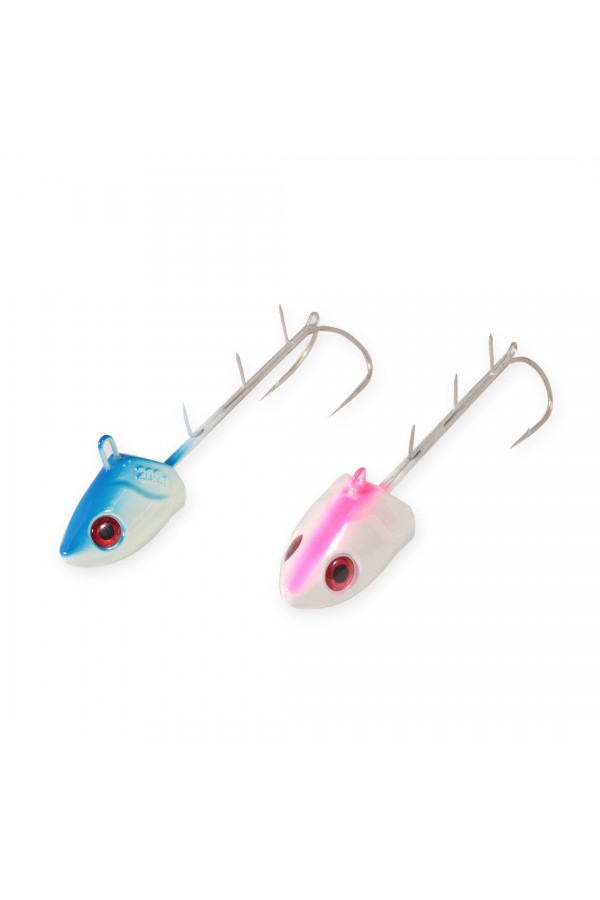 SEABOR BONITO JIG SEABOR BONITO JIG