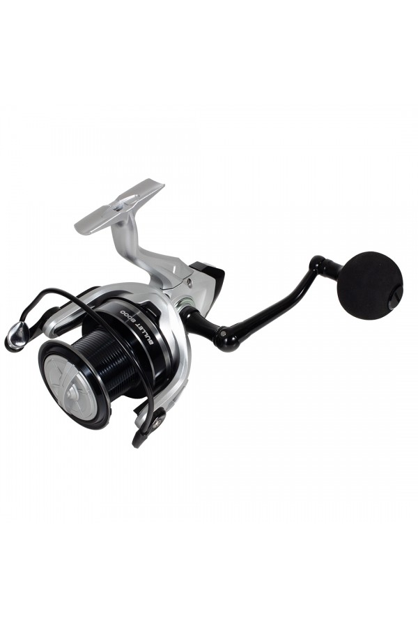 SEABOR BULLET 8000 5+1BB MAKARA