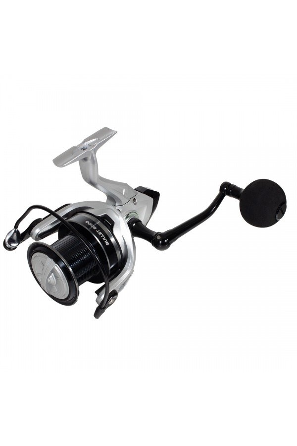 SEABOR BULLET 8000 5+1BB MAKARA SEABOR BULLET 8000 5+1BB MAKARA