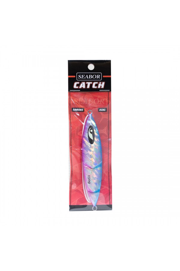 SEABOR CATCH JIG 150GR