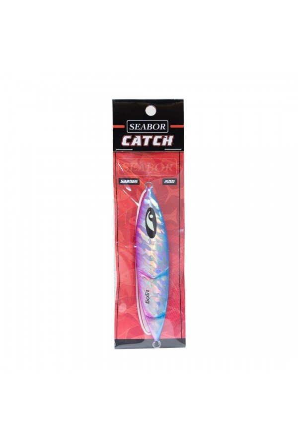 SEABOR CATCH JIG 150GR