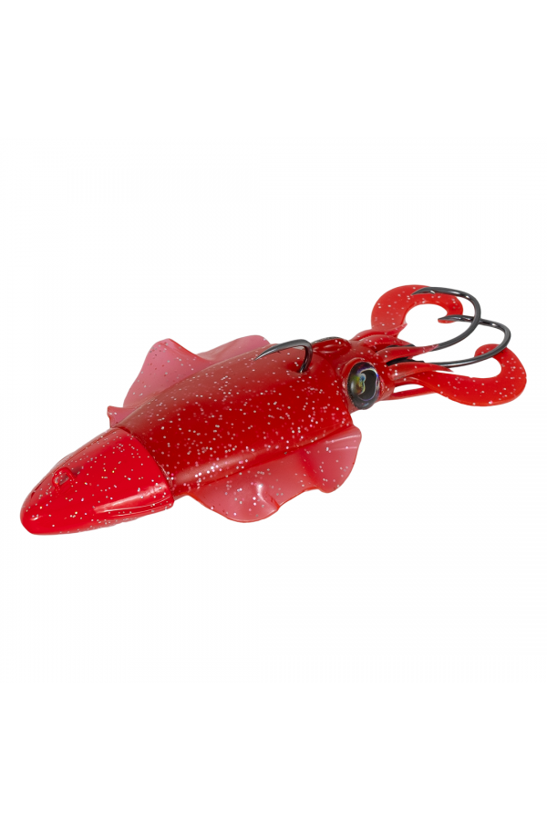 SEABOR CUTTLE FISH 12CM, 80GR