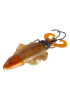 SEABOR CUTTLE FISH 12CM, 80GR