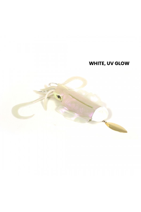SEABOR CUTTLEFISH 285GR, UV - GLOW SEABOR CUTTLEFISH 285GR, UV - GLOW