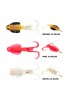 SEABOR CUTTLEFISH 285GR, UV - GLOW
