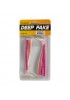 SEABOR DEEP FAKE 12.5CM YEDEK SİLİKON SEABOR DEEP FAKE 12.5CM YEDEK SİLİKON