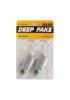 SEABOR DEEP FAKE JIG HEAD