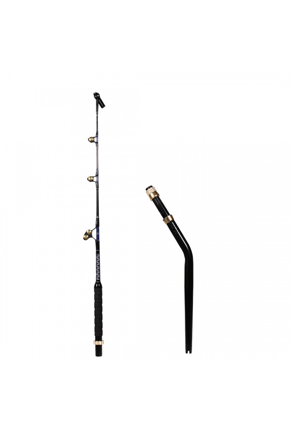 SEABOR DEEP SEA 1.68M 30-50 LBS TROLLING KAMIŞ SEABOR DEEP SEA 1.68M 30-50 LBS TROLLING KAMIŞ