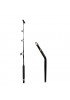SEABOR DEEP SEA 1.68M 30-50 LBS TROLLING KAMIŞ SEABOR DEEP SEA 1.68M 30-50 LBS TROLLING KAMIŞ