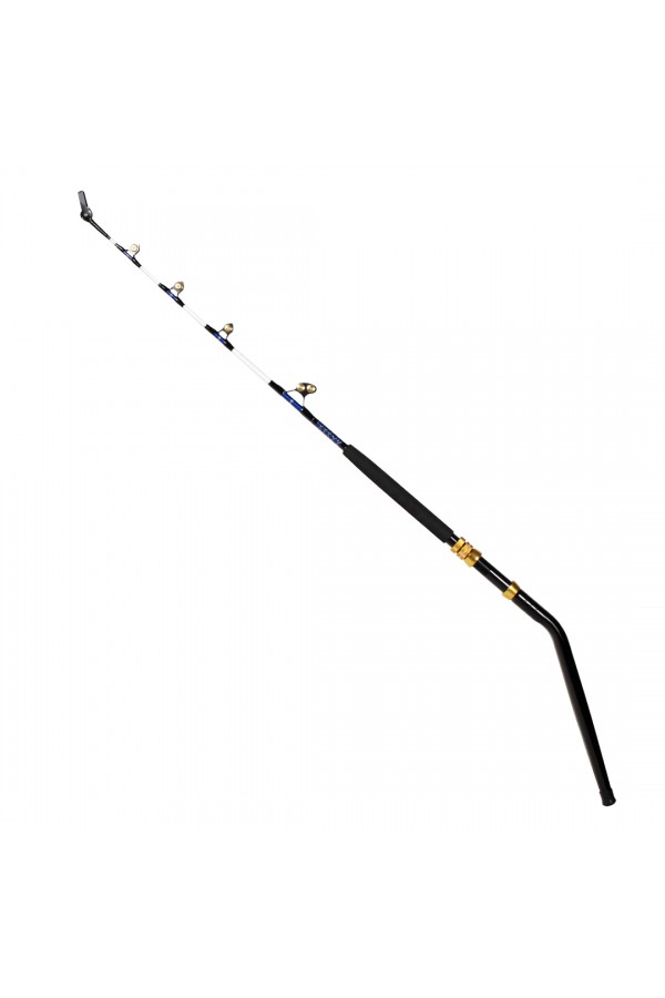 SEABOR DEEP SEA 1.80M 60-100 LBS TROLLING KAMIŞ SEABOR DEEP SEA 1.80M 60-100 LBS TROLLING KAMIŞ