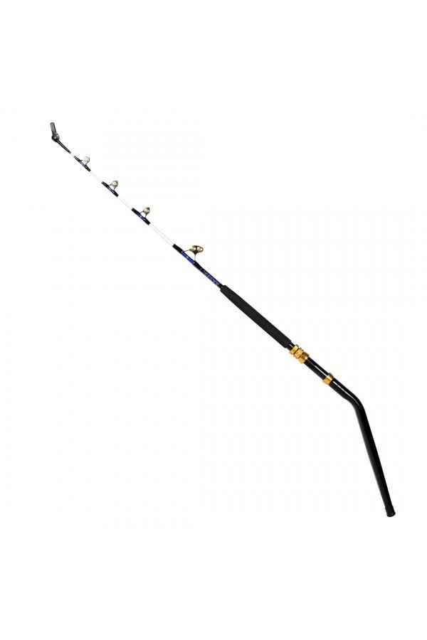 SEABOR DEEP SEA 1.80M 60-100 LBS TROLLING KAMIŞ