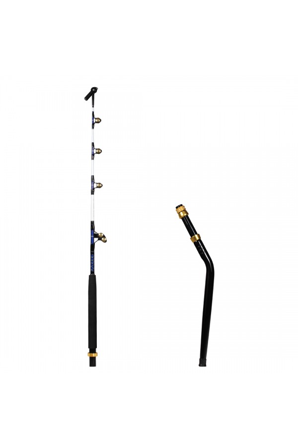 SEABOR DEEP SEA 1.80M 60-100 LBS TROLLING KAMIŞ SEABOR DEEP SEA 1.80M 60-100 LBS TROLLING KAMIŞ