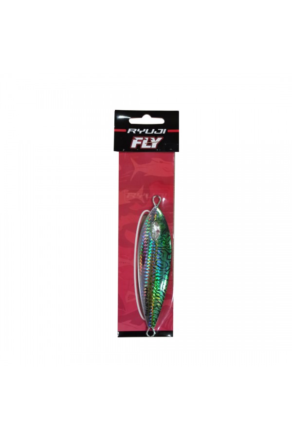 RYUJI FLY JIG 150GR
