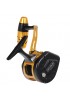SEABOR HERCULE 200X-L BLACK GOLD (SOL EL) SEABOR HERCULE 200X-L BLACK GOLD (SOL EL)