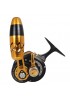 SEABOR HERCULE 200X-L BLACK GOLD (SOL EL) SEABOR HERCULE 200X-L BLACK GOLD (SOL EL)