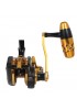 SEABOR HERCULE 200X-L BLACK GOLD (SOL EL) SEABOR HERCULE 200X-L BLACK GOLD (SOL EL)