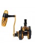 SEABOR HERCULE 200X-R BLACK GOLD (SAĞ EL) SEABOR HERCULE 200X-R BLACK GOLD (SAĞ EL)