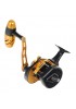 SEABOR HERCULE 200X-R BLACK GOLD (SAĞ EL) SEABOR HERCULE 200X-R BLACK GOLD (SAĞ EL)