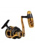 SEABOR HERCULE 200X-R BLACK GOLD (SAĞ EL) SEABOR HERCULE 200X-R BLACK GOLD (SAĞ EL)