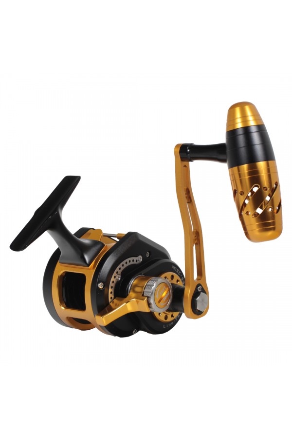 SEABOR HERCULE 200X-R BLACK GOLD (SAĞ EL) SEABOR HERCULE 200X-R BLACK GOLD (SAĞ EL)